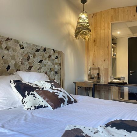 Chalet Studio Premium, Wifi, Chaleureux Лурд Экстерьер фото
