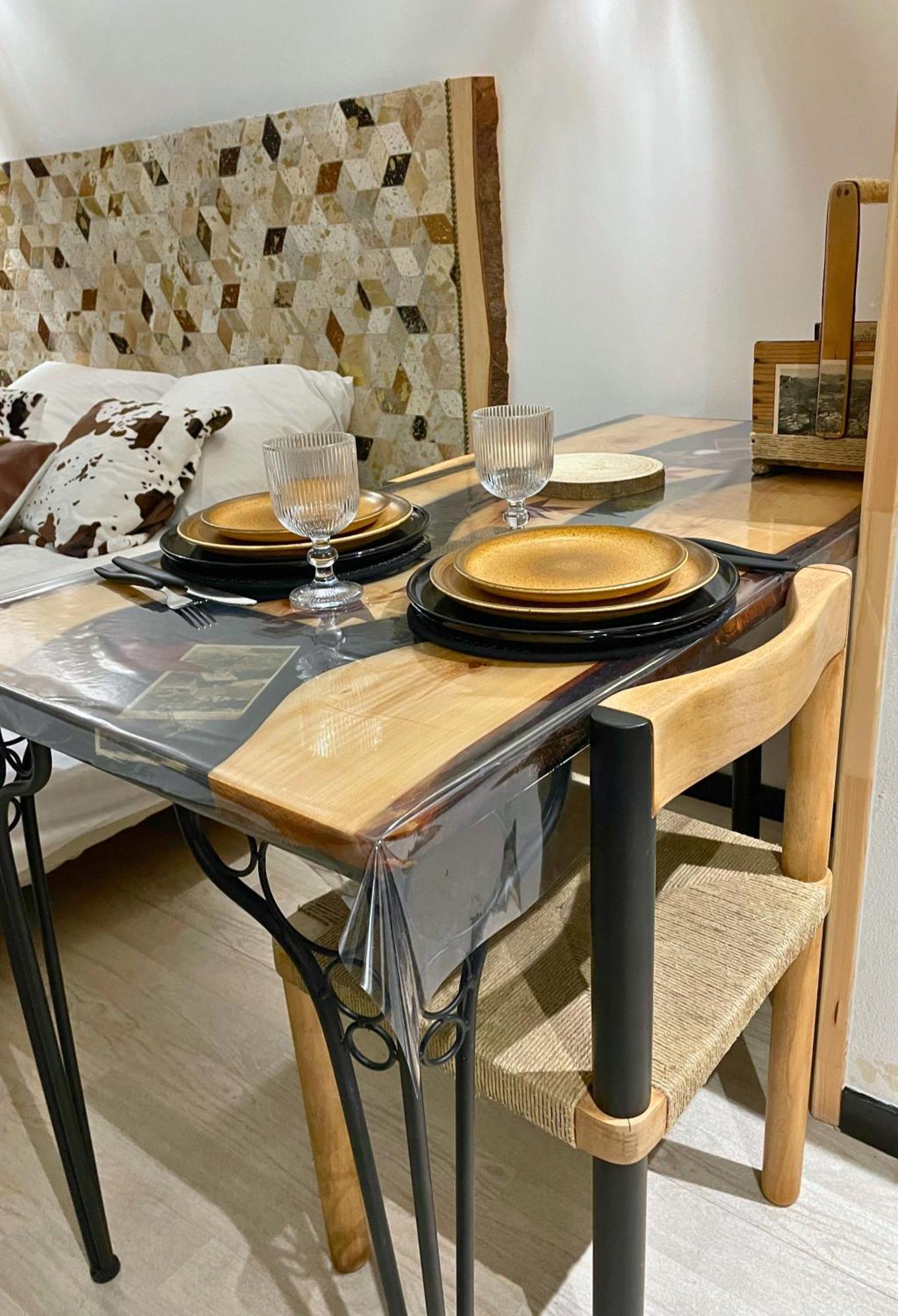 Chalet Studio Premium, Wifi, Chaleureux Лурд Экстерьер фото
