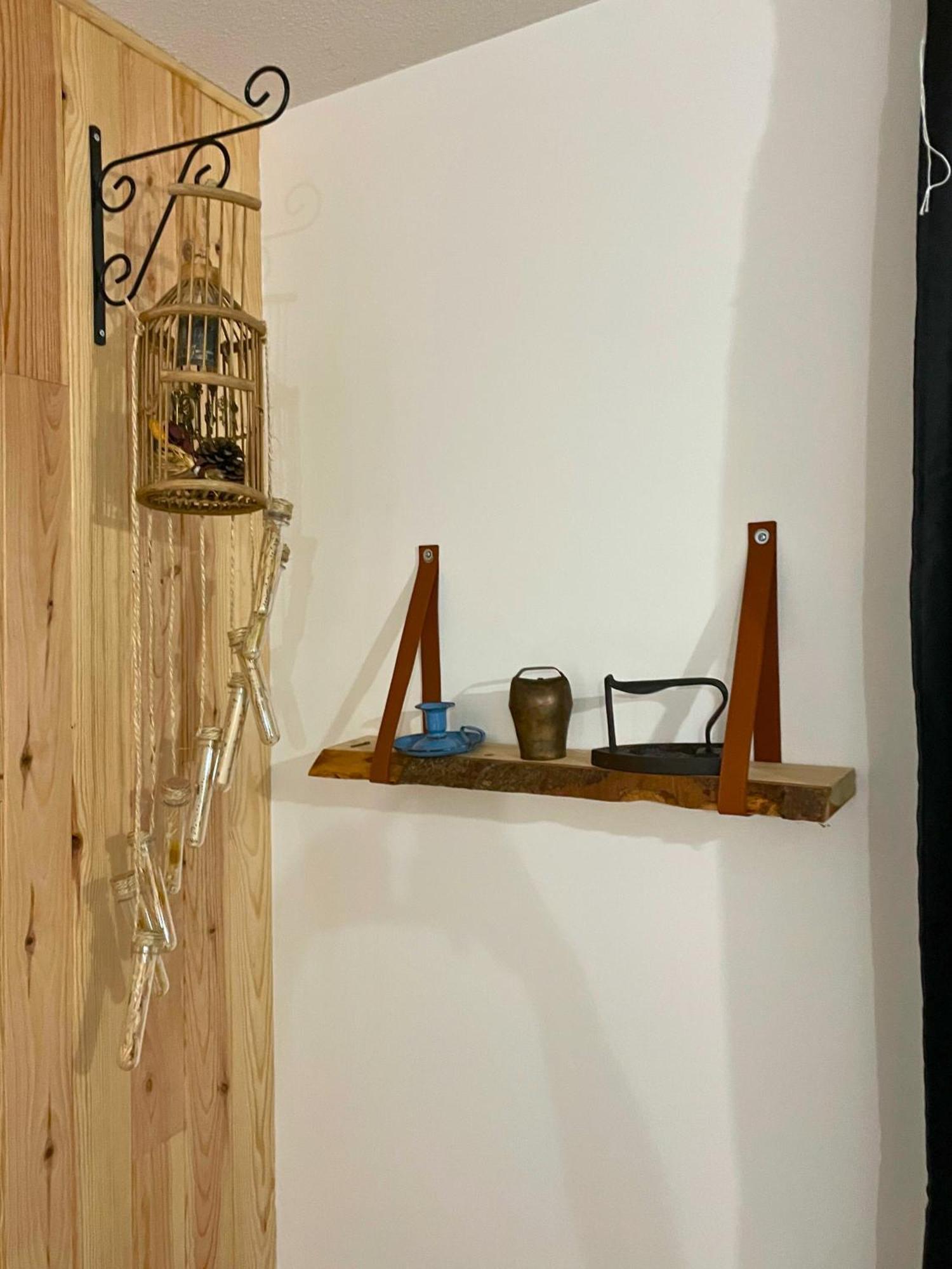 Chalet Studio Premium, Wifi, Chaleureux Лурд Экстерьер фото